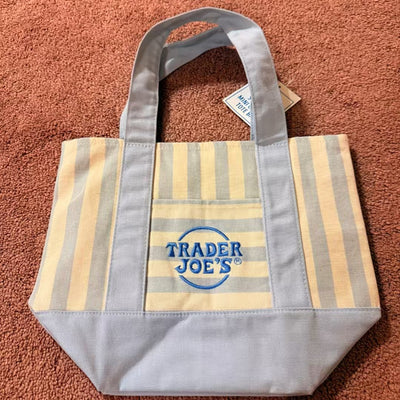 Trader's Tote Bag