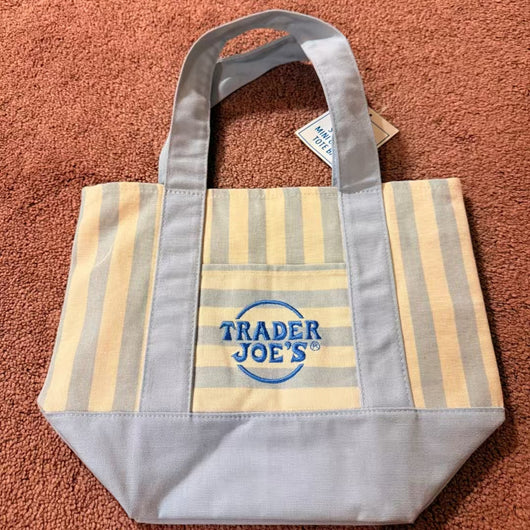 Trader's Tote Bag