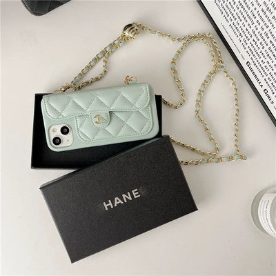 Chantel's Case