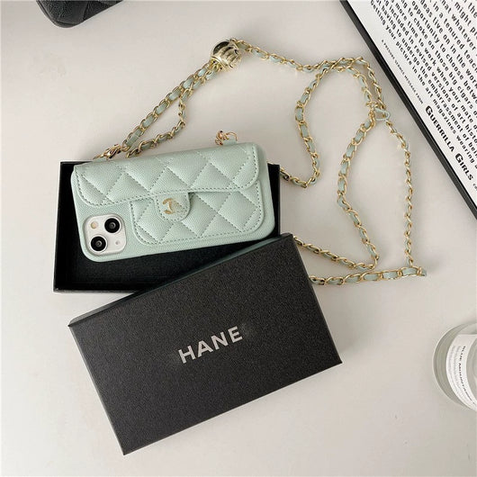 Chantel's Case