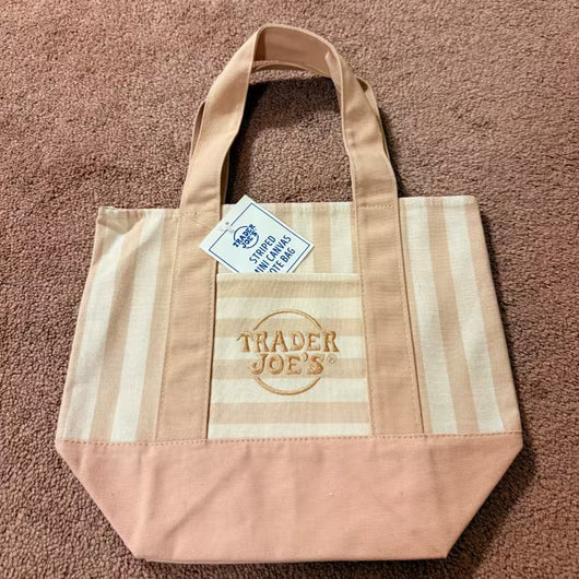 Trader's Tote Bag