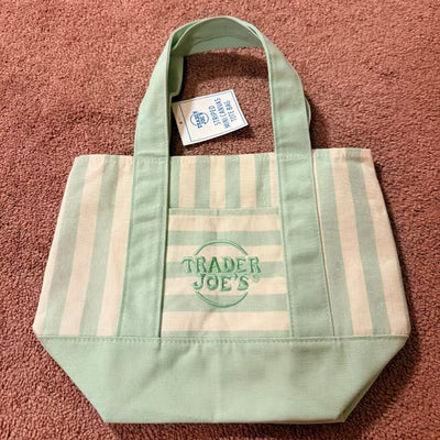 Trader's Tote Bag