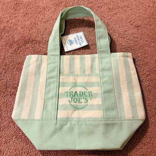 Trader's Tote Bag