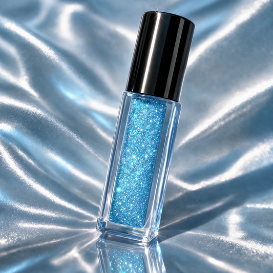 Shimmer Lip Glaze - Aurora