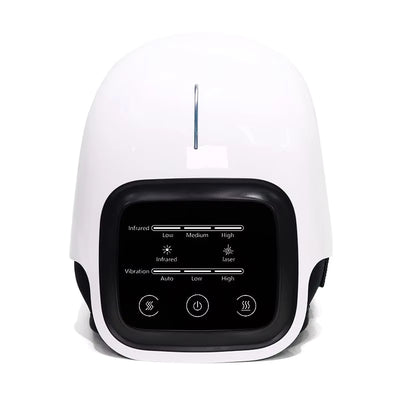 Red Light Knee Massager