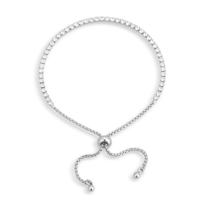 Stephane's Tennis Bracelet