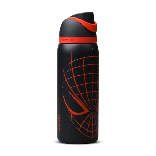 Spiderman FreeSip