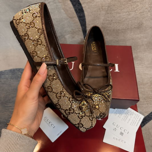 Gabriella's Flats