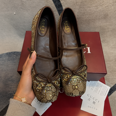 Gabriella's Flats
