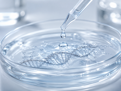 HYALURONIC ACID