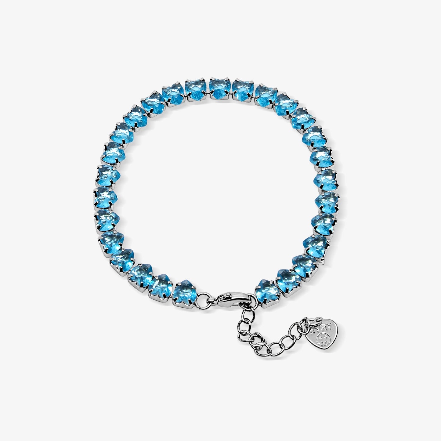Hailey's Tennis Bracelet