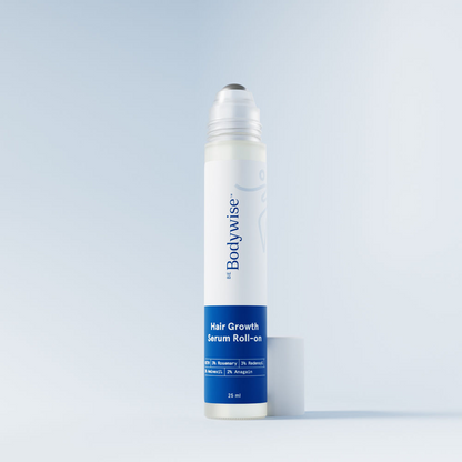 Hair Strengthening Serum (Roll On)