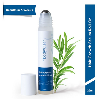 Hair Strengthening Serum (Roll On)