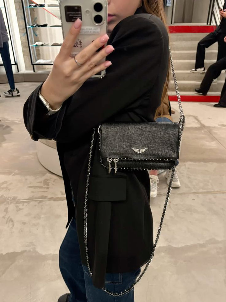 Review by Ashley