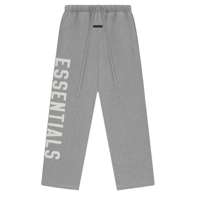 RELAXED SWEATPANTS PRINTED LOGO