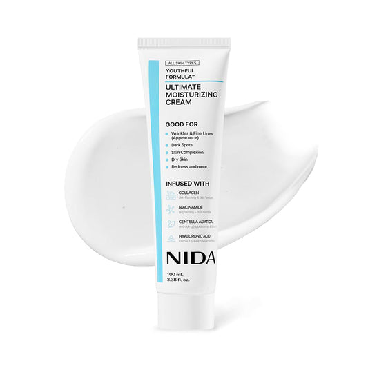 Youthful Formula Ultimate Moisturising Cream