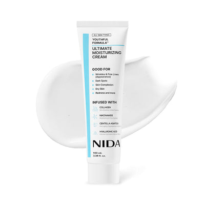 Youthful Formula Ultimate Moisturising Cream