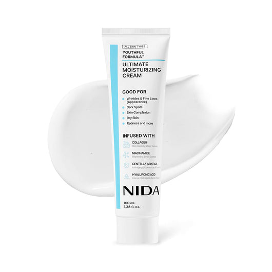 Youthful Formula Ultimate Moisturising Cream