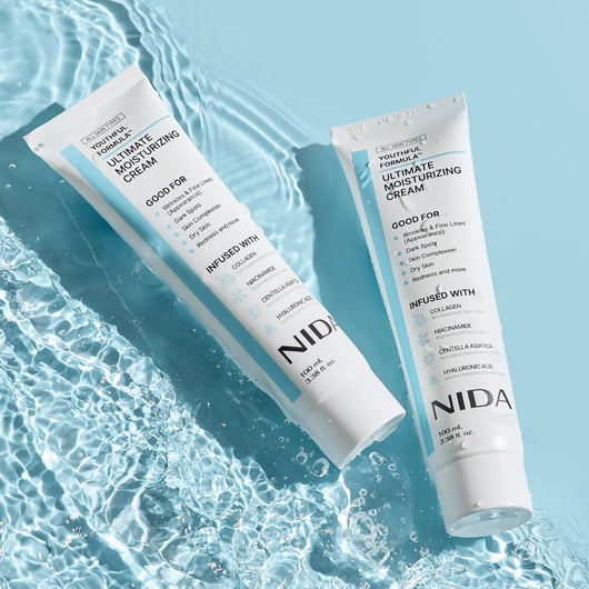 Youthful Formula Ultimate Moisturising Cream