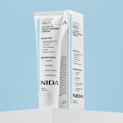 Youthful Formula Ultimate Moisturising Cream