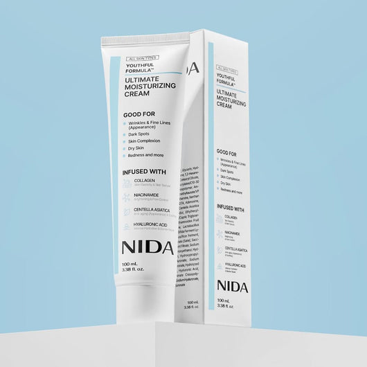 Youthful Formula Ultimate Moisturising Cream