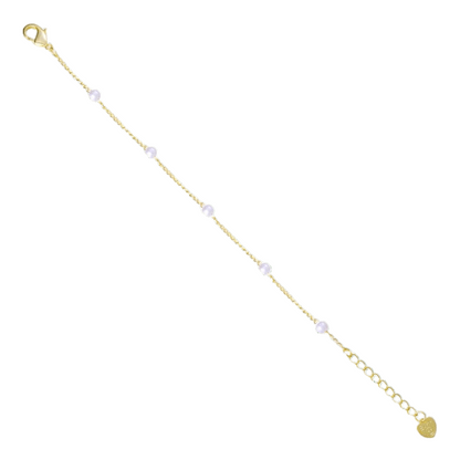 Lover Girl Bracelet