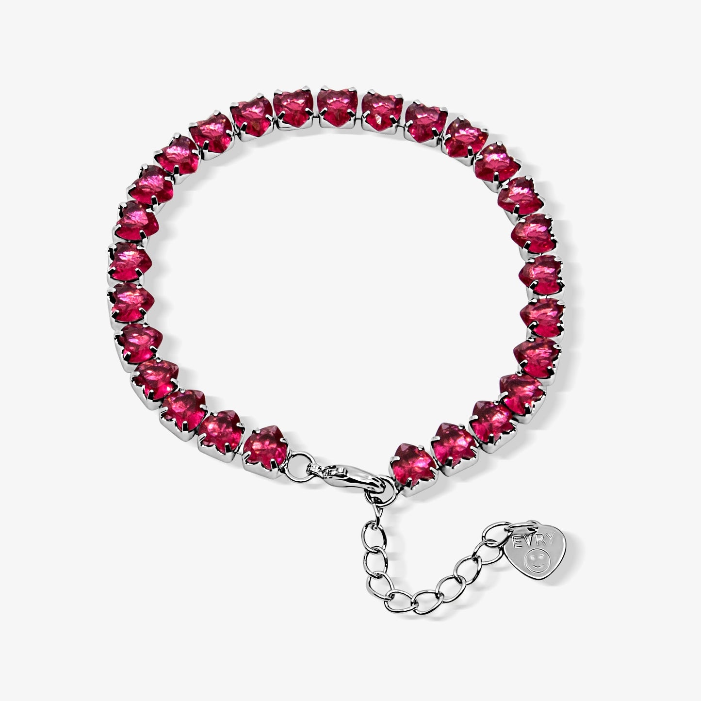 Hailey's Tennis Bracelet