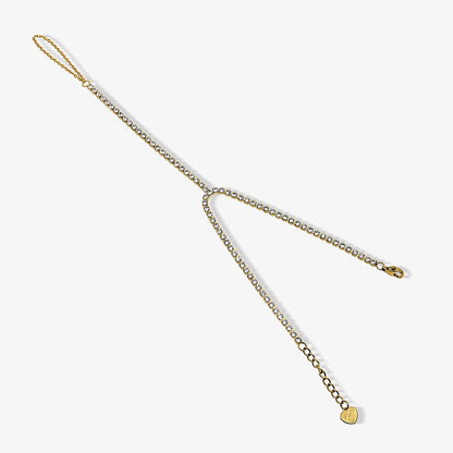 Tennis Hand Chain
