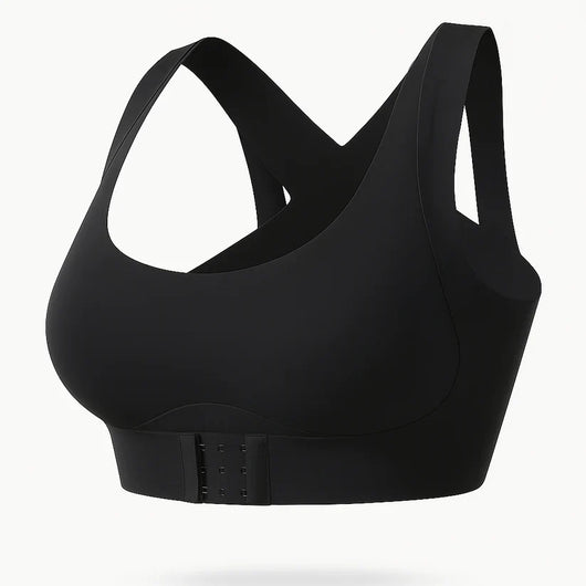 Posture Correction Wireless Sports Bra