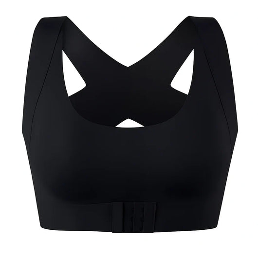 Posture Correction Wireless Sports Bra