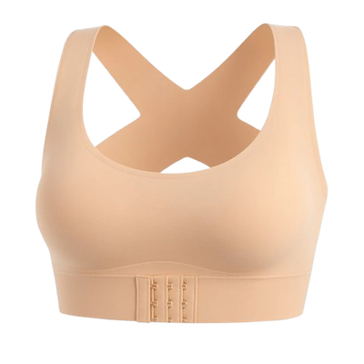 Posture Correction Wireless Sports Bra