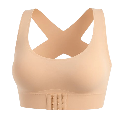 Posture Correction Wireless Sports Bra