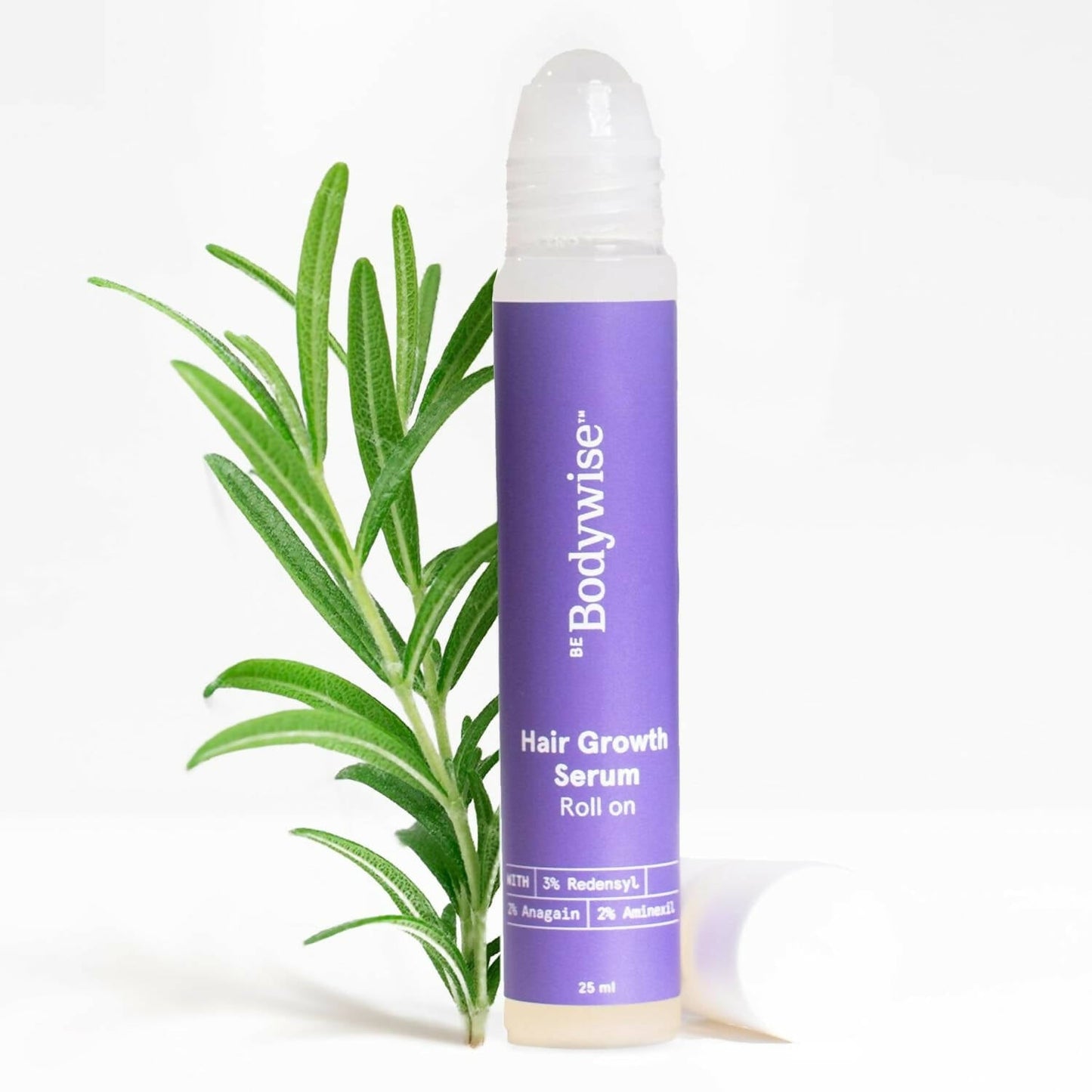 Hair Strengthening Serum (Roll On)