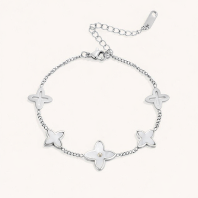 Petal Bracelet